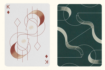 Balance Playing Cards