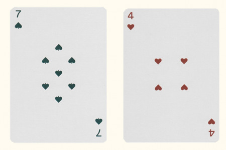 Balance Playing Cards