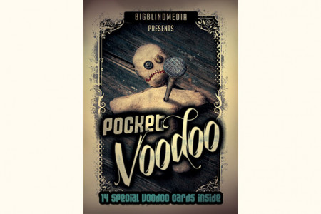 Voodoo de bolsillo (Pocket Voodoo)