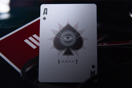 Revolution Playing Cards