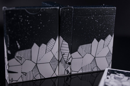 Multiverse by The One Playing Cards