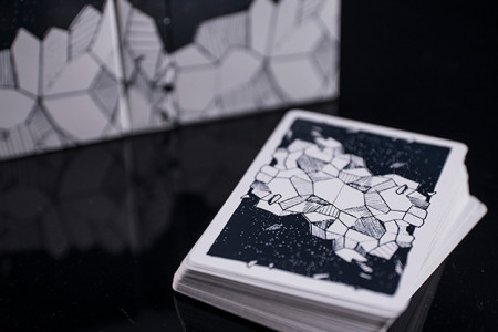 Multiverse by The One Playing Cards