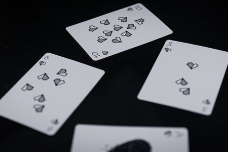 Multiverse by The One Playing Cards