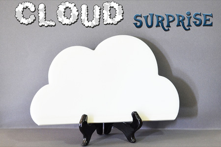 Cloud Surprise