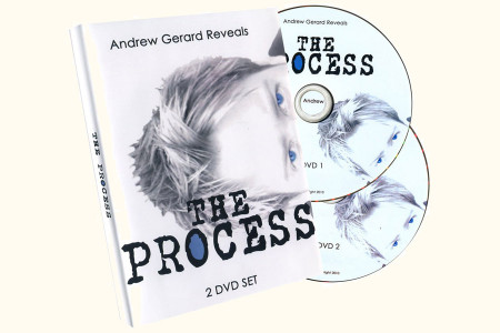 DVD The Process