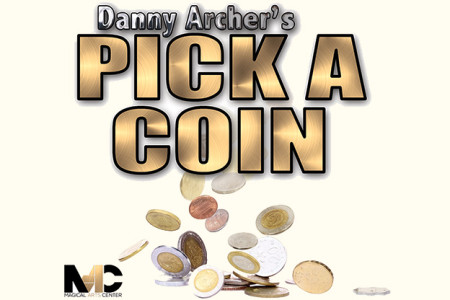 Pick a Coin (UK Version)