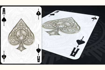 Bicycle Ophidian Playing Cards