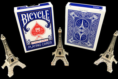 Baraja Bicycle Paris (Edition limitée)