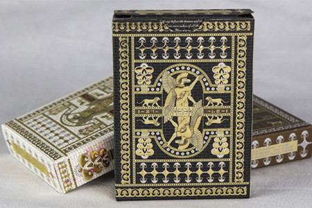 Enuma (Ancient) Playing Cards