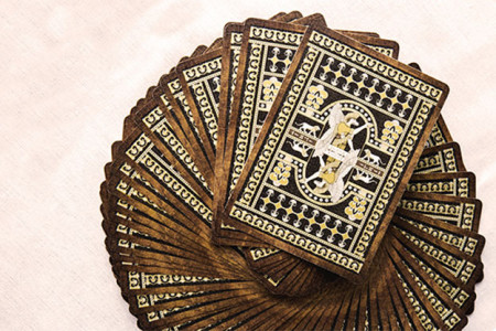 Enuma (Ancient) Playing Cards