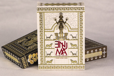 Enuma (Elish) Playing Cards