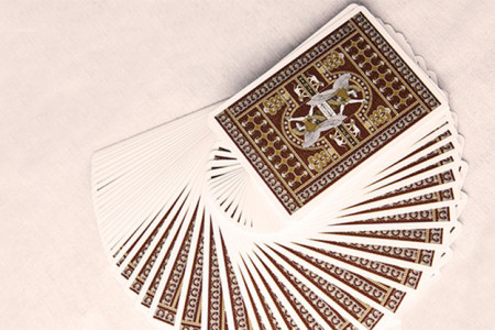 Enuma (Elish) Playing Cards