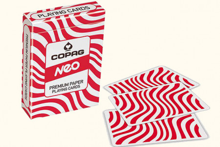 Copag Neo Series (Waves)