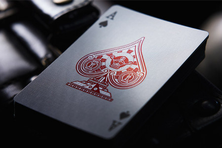 Queens Playing Cards