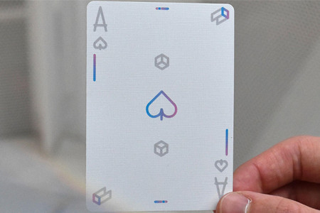 Subtle Playing Cards
