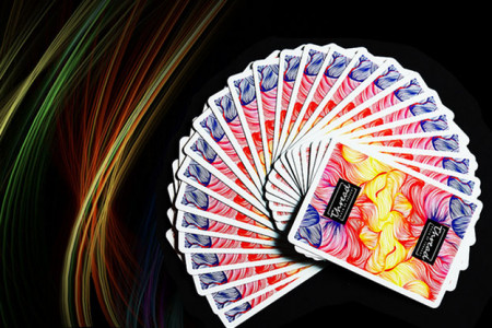 Jeu Thread Cardistry