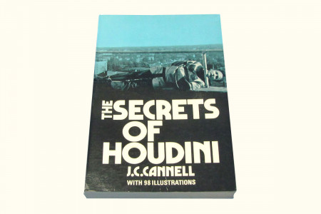 The Secrets of Houdini