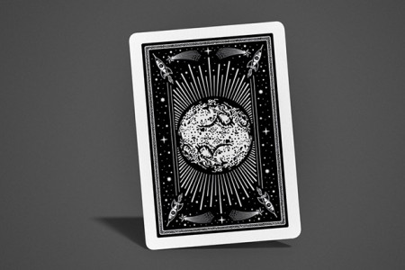 Limited Edition Rocket Playing Cards