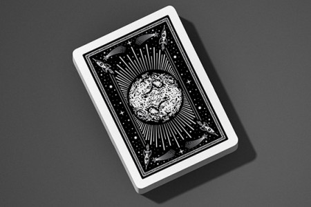 Limited Edition Rocket Playing Cards