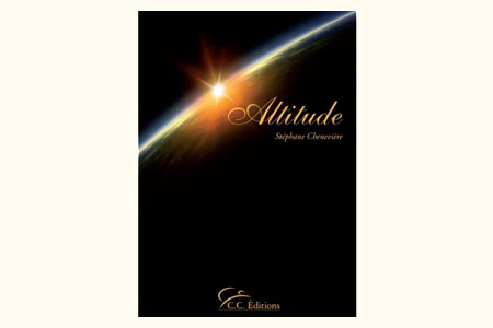 Altitude (2ème édition)