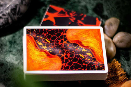 FLOW Playing Cards