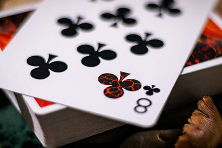 FLOW Playing Cards