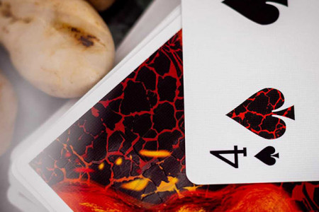 FLOW Playing Cards