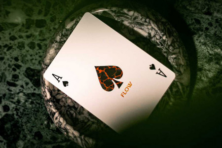 FLOW Playing Cards