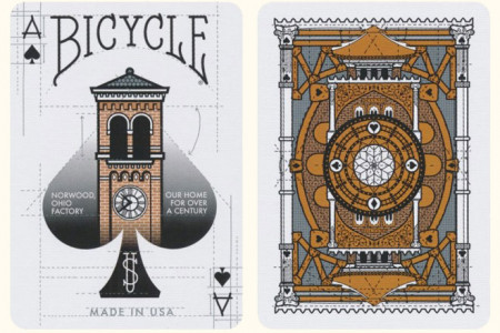 Bicycle Architectural Wonders of the world
