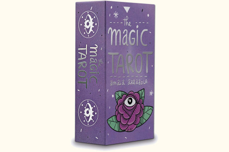 Magic Tarot