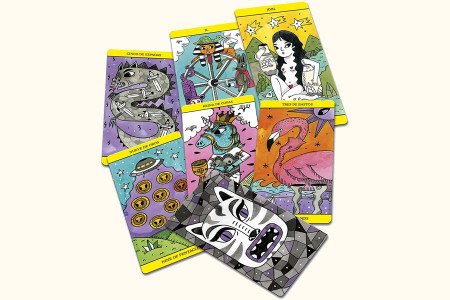 Magic Tarot