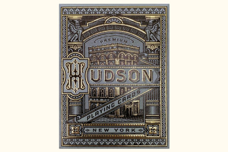 Jeu Hudson