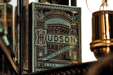 Jeu Hudson