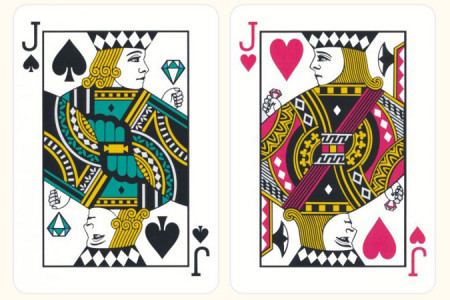 Casino Royale Playing Card