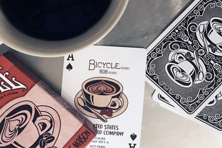 Jeu Bicycle House Blend