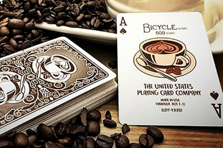 Baraja Bicycle House Blend