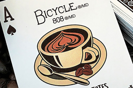 Jeu Bicycle House Blend