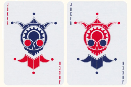 Dream V2 Playing Cards