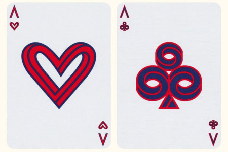 Dream V2 Playing Cards