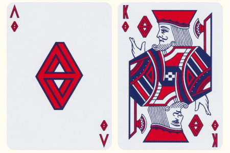 Dream V2 Playing Cards