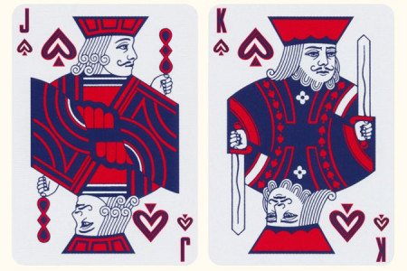 Dream V2 Playing Cards