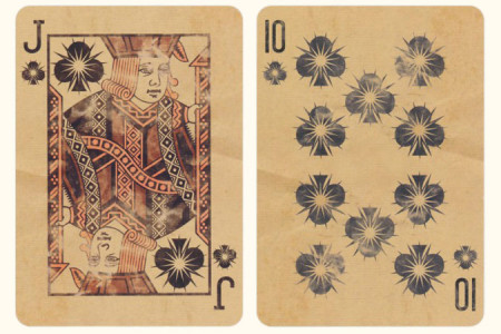 Bicycle - Firecrackers Playing Cards