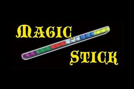 Rainbow Wand