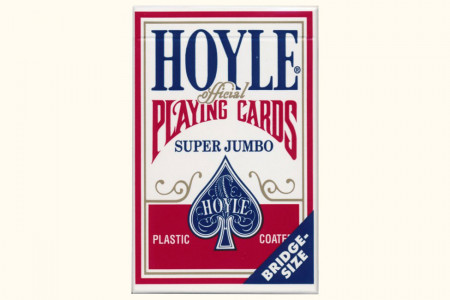 Hoyle - Super Jumbo