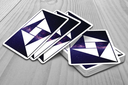 Pythagoras Playing Cards