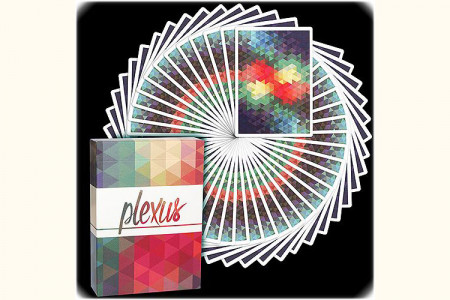 Plexus Playing Cards