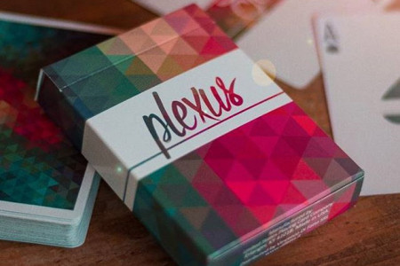 Plexus Playing Cards