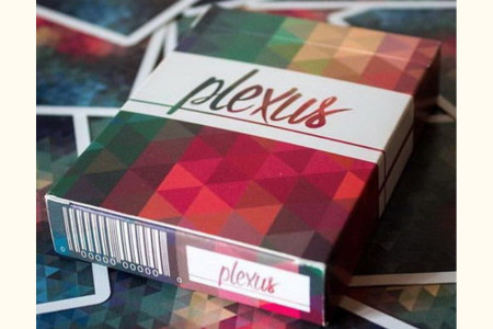 Plexus Playing Cards