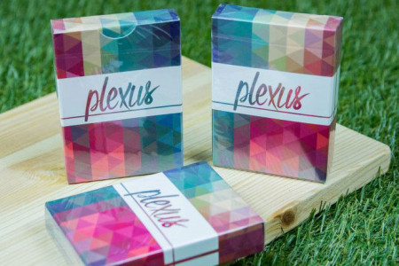 Plexus Playing Cards