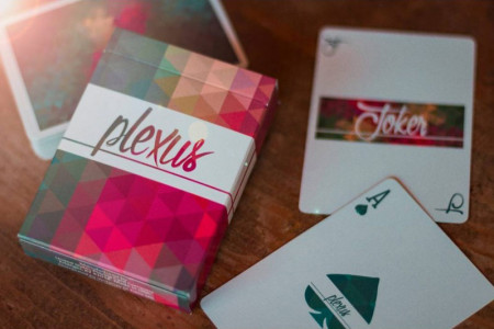 Plexus Playing Cards